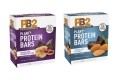 PB2 performance plant protein bars