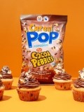 Cookie Pop, Candy Pop and Cereal Pop