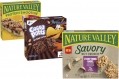Nature Valley's protein bars
