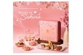 Coming in Your Beauty of Sakura Box
