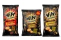 Jacob’s Mini Cheddars launched limited edition range
