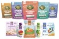 Nature’s Path enters the baking aisle and expands kiddie snack lineup