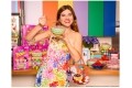 Pebbles teams up with Susan Alexandra for a Berry Sweet Collection