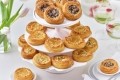 Bridor launches Lenôtre Mini Tartelettes