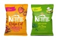 Kettle Chips spread summer love