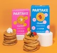 Partake Foods is committed to creating a better food future