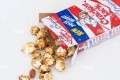 The quietly massive Roskam co-manufacturers 'the more you eat the more you want' Cracker Jack for Frito-Lay. Pic: Frito-Lay