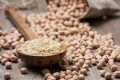 GoodMills Innovation is shooting to become the leading provider of plant-based proteins in Europe. Pic: GettyImages/natashamam