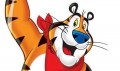 Tony the Tiger - the iconic mascot of Kellogg's Frosties cereal - is taking a backseat as the cereal giant makes Variety Packs HFSS-compliant. Pic: Kellogg's