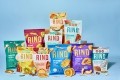 Rind Snacks has quickly made a name for itself in the BFY and better-for-the-planet snacking space. Pic: Rind Snacks