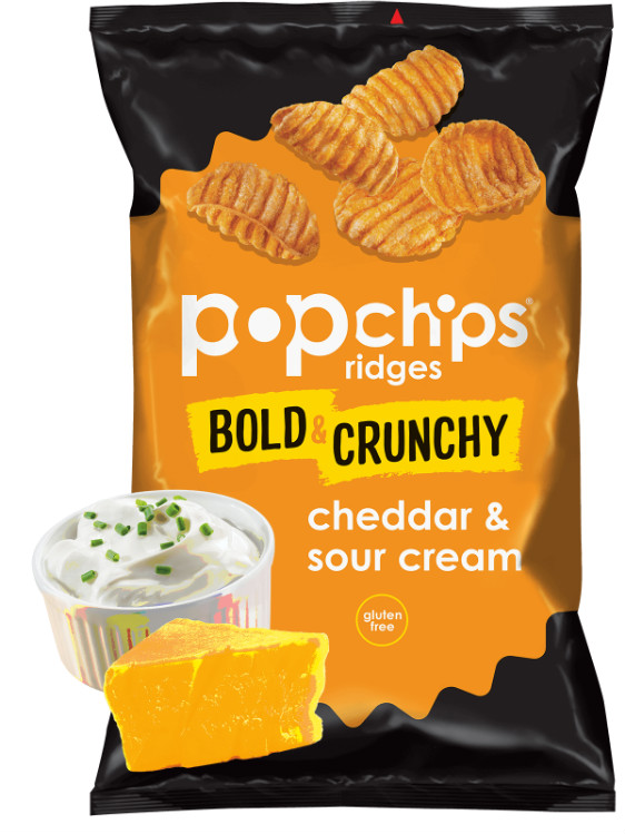 Popchips leads formation of Velocity Snack Brands, a new snacking venture
