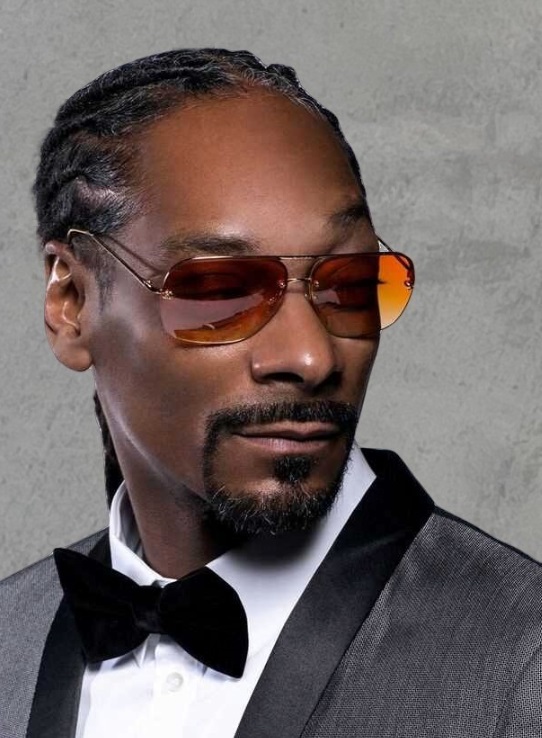 Snoop Dogg Releases Cannabis-infused Snack Inspired By Funyuns