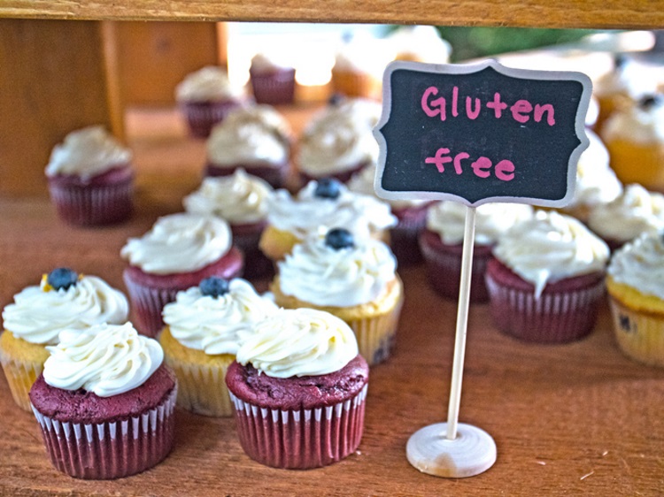 BFree Launches U.S. Online Store for its Popular Gluten-Free, Allergy-Free  Bakery Products