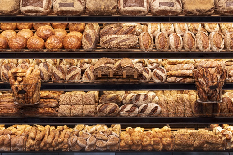 Concerns about health create opportunities for fortified bakery products